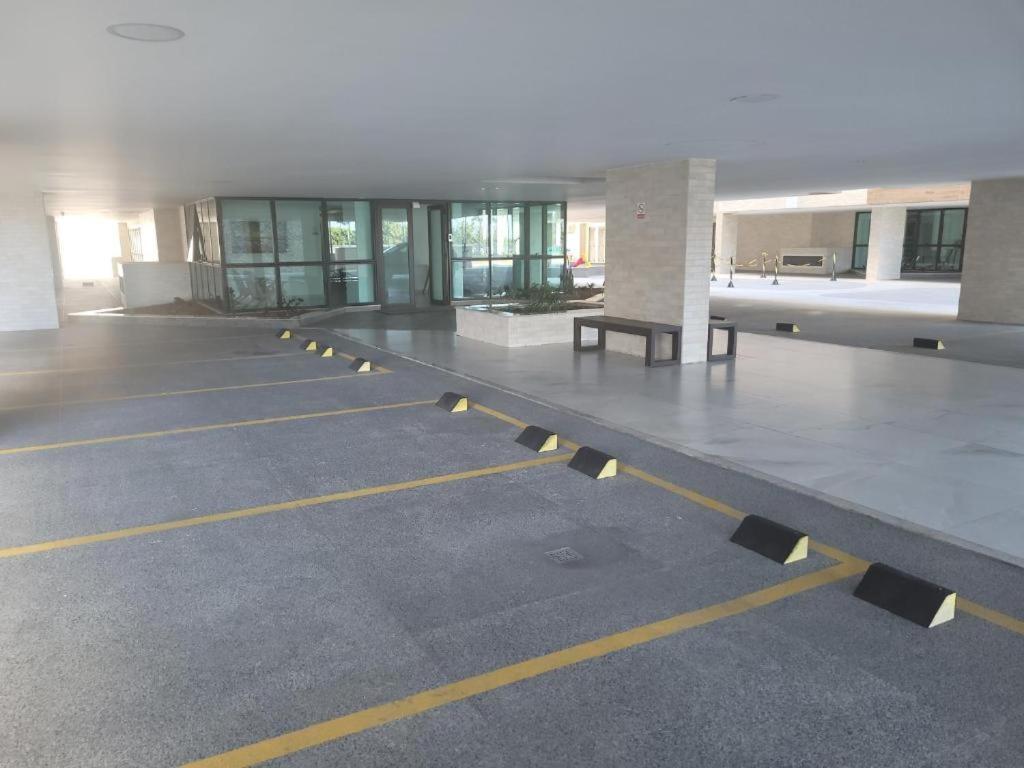 Apartamento Praia Dos Anjos Residencial *