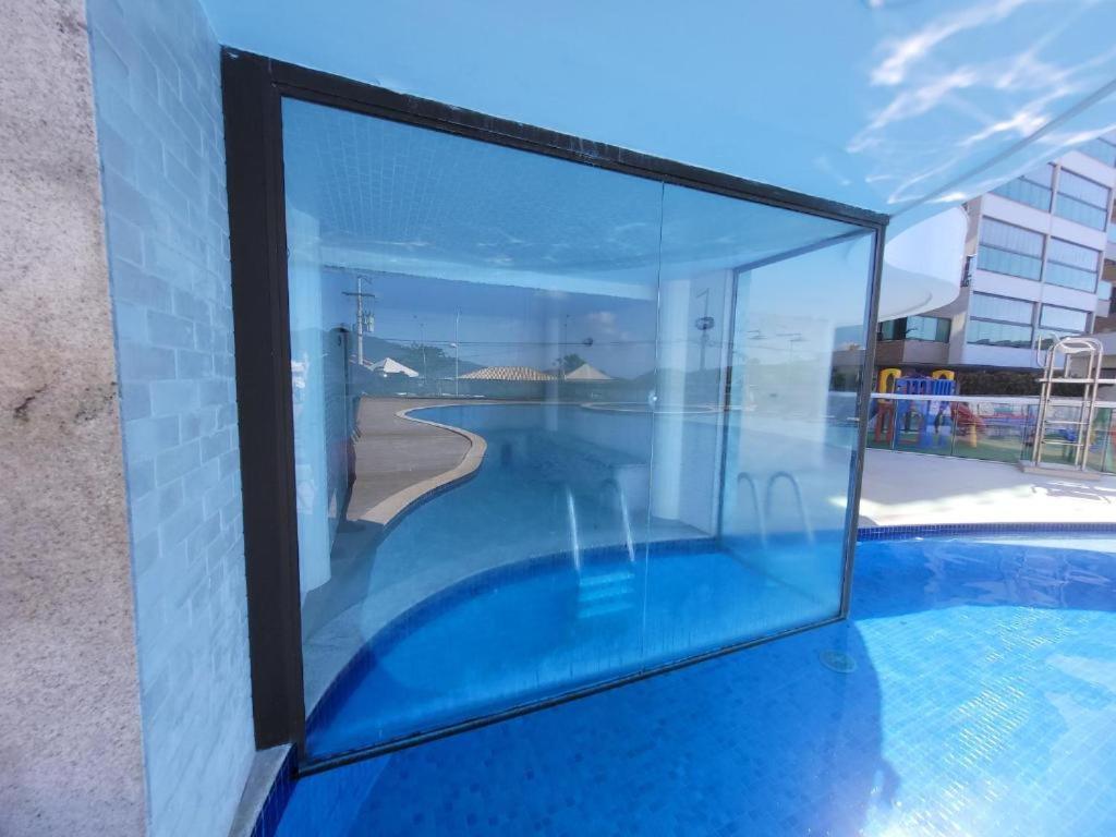 Apartamento Praia Dos Anjos Residencial *