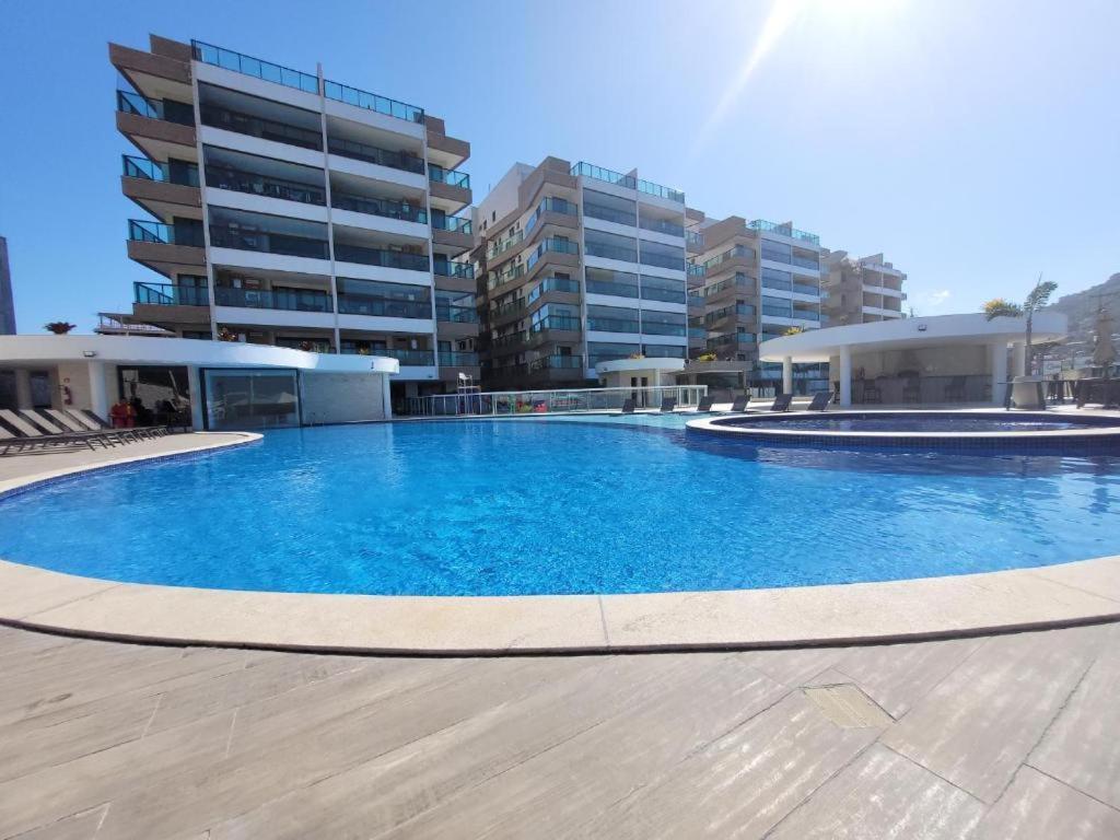 Praia Dos Anjos Residencial *