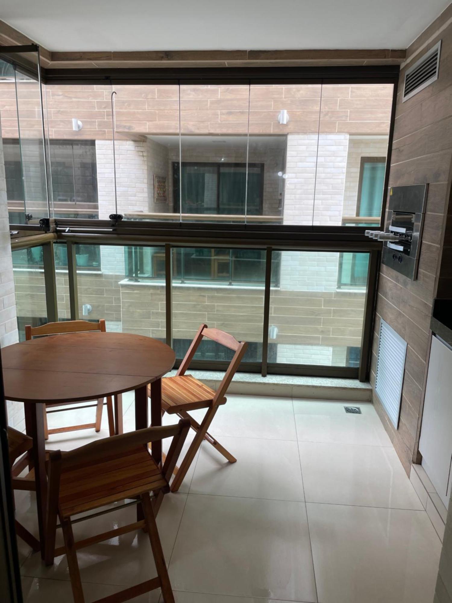 Praia Dos Anjos Residencial *