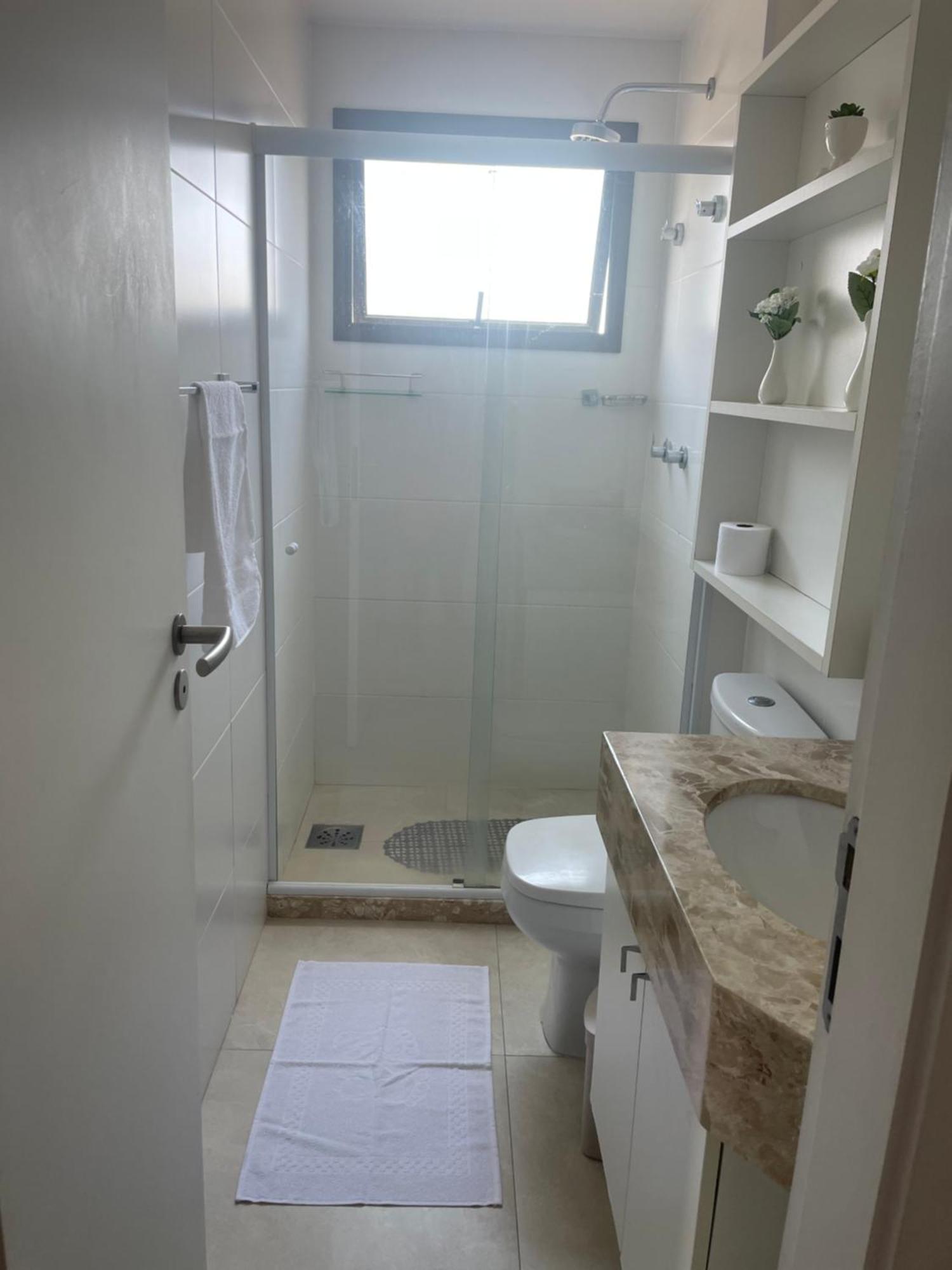 Apartamento Praia Dos Anjos Residencial *