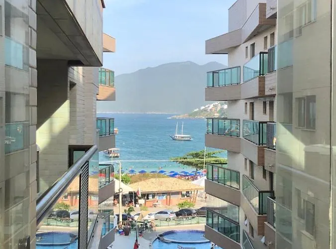 Praia Dos Anjos Residencial