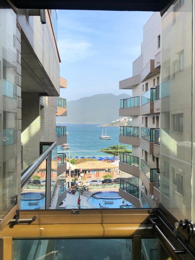 Apartment Praia Dos Anjos Residencial *