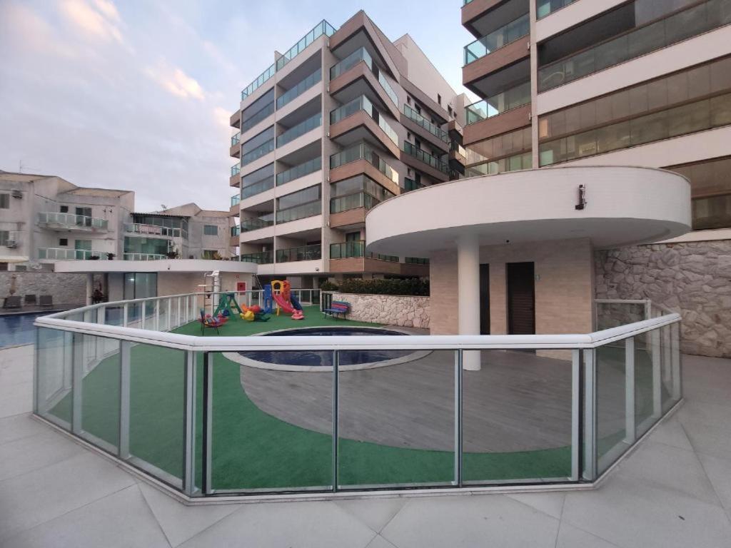 Praia Dos Anjos Residencial *