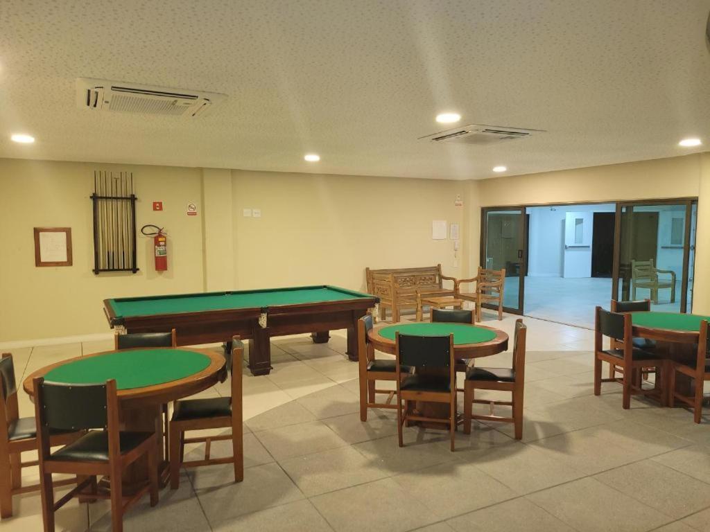 Apartment Praia Dos Anjos Residencial