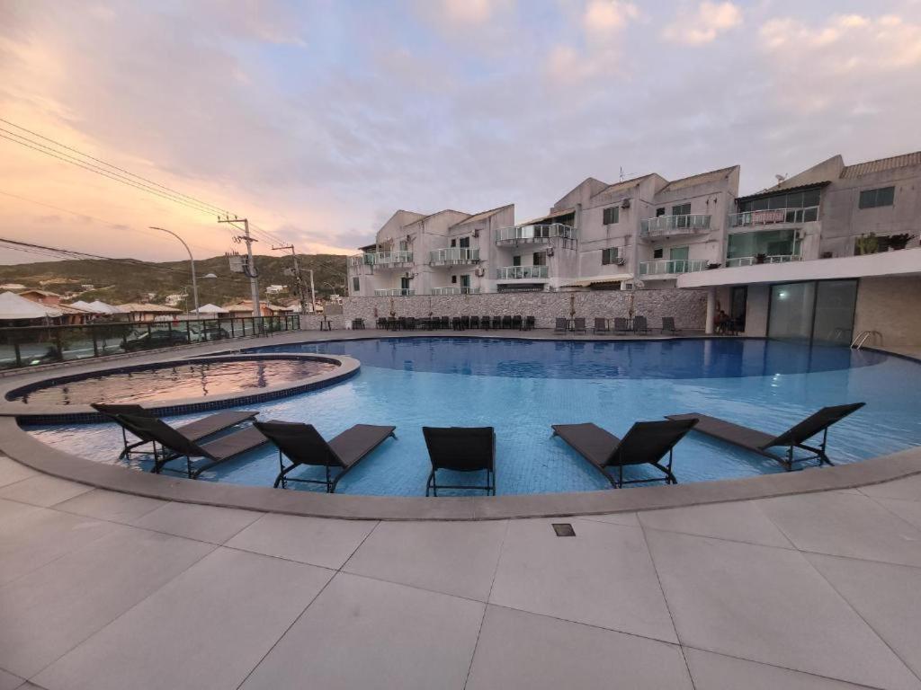 Praia Dos Anjos Residencial Apartment Arraial do Cabo