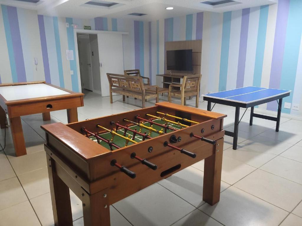 Praia Dos Anjos Residencial