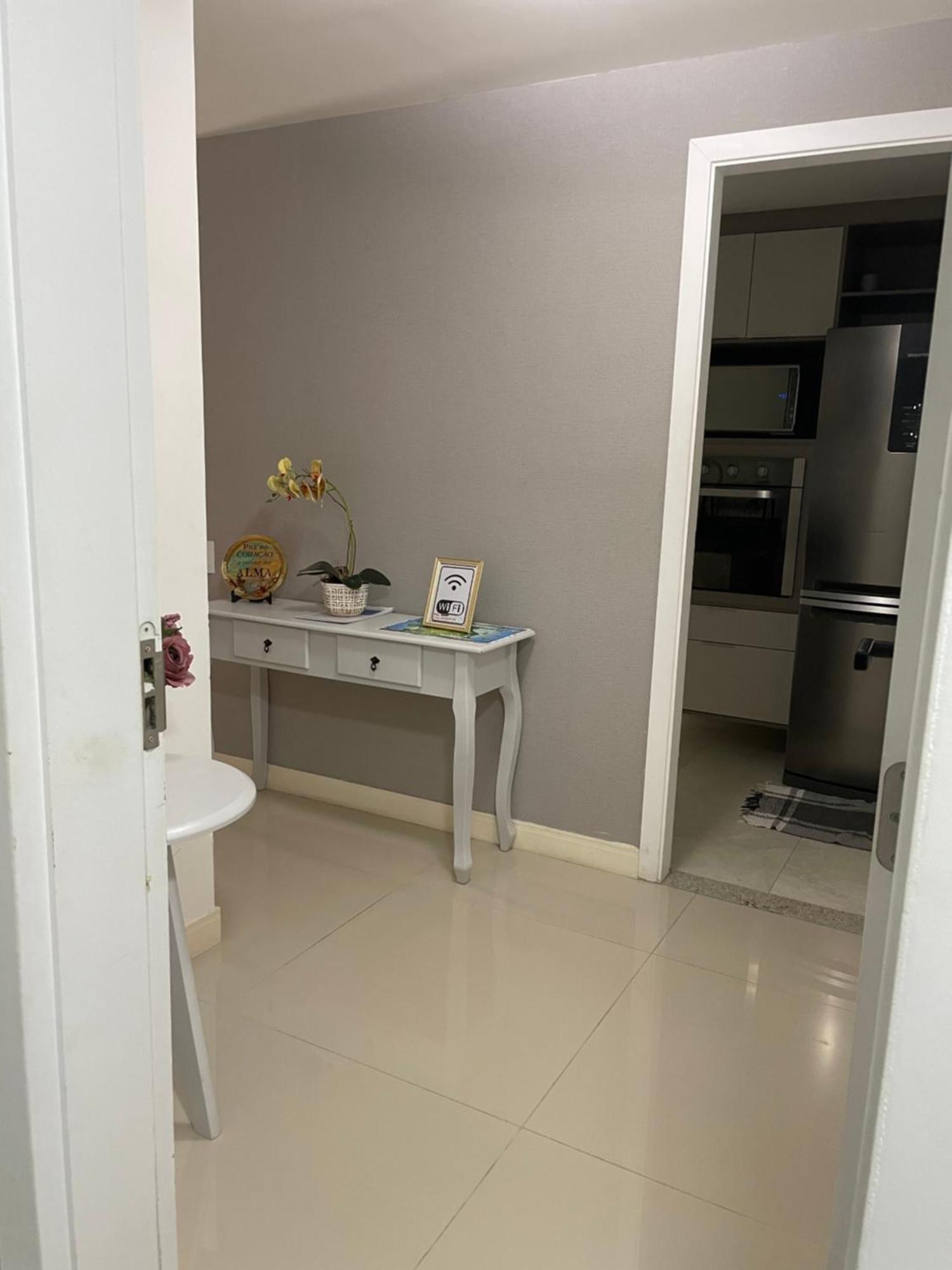 Apartment Praia Dos Anjos Residencial Arraial do Cabo