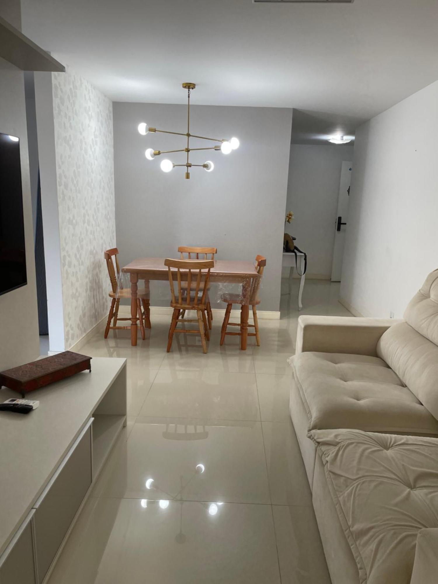 Praia Dos Anjos Residencial *